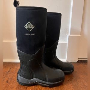 The original muck boot company Arctic Sport boot